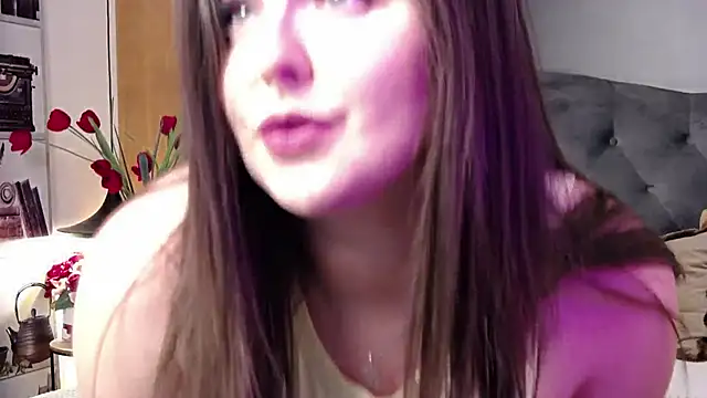 Mia Swano online show from 10-10-25, 09:14