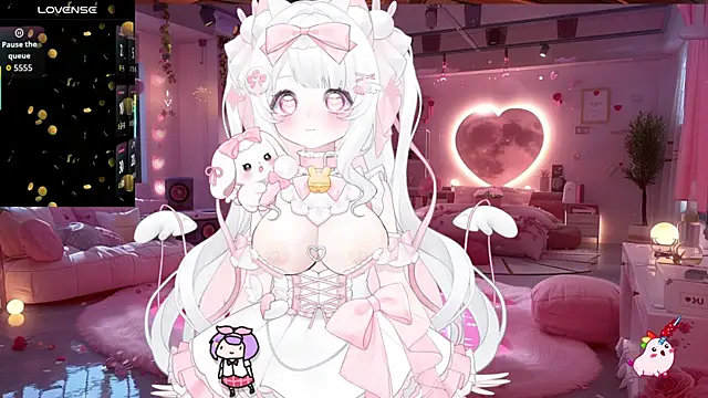 sandyluxury online show from 09-13-25, 05:51