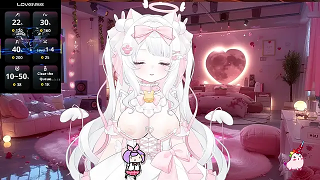 sandyluxury online show from 09-15-25, 03:50