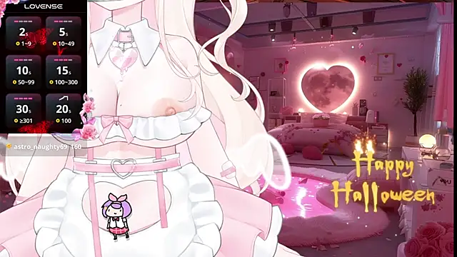 sandyluxury online show from 10-23-25, 05:51