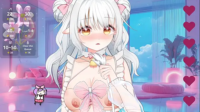 sandyluxury online show from 11-14-25, 03:27