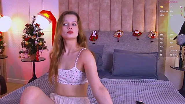 Mary Parksy online show from 12-20-25, 04:14