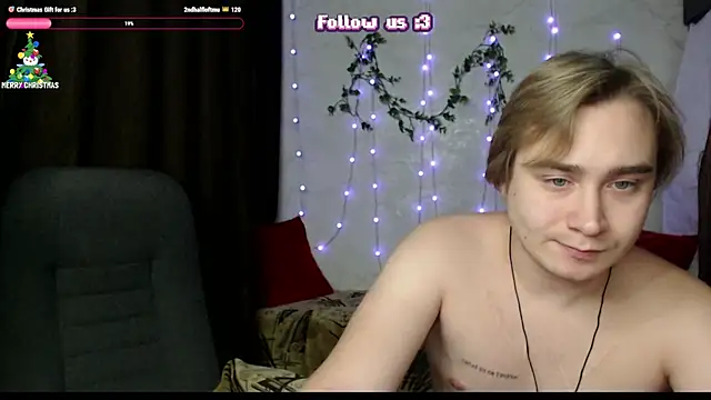 Lust4Money online show from 12-18-25, 08:15