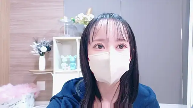 Snapshot of Kurumi_chan_ chatting on 09-20-25, 10:49 Kurumi chan  online show from 09-20-25, 10:49