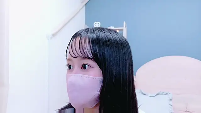 Snapshot of Kurumi_chan_ chatting on 09-26-25, 10:41 Kurumi chan  online show from 09-26-25, 10:41