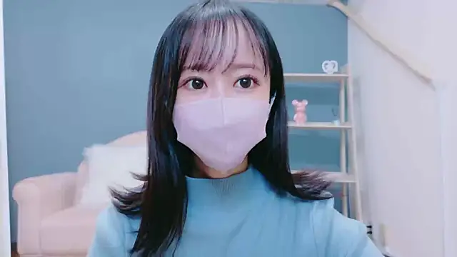 Kurumi chan  online show from 11-09-25, 07:28