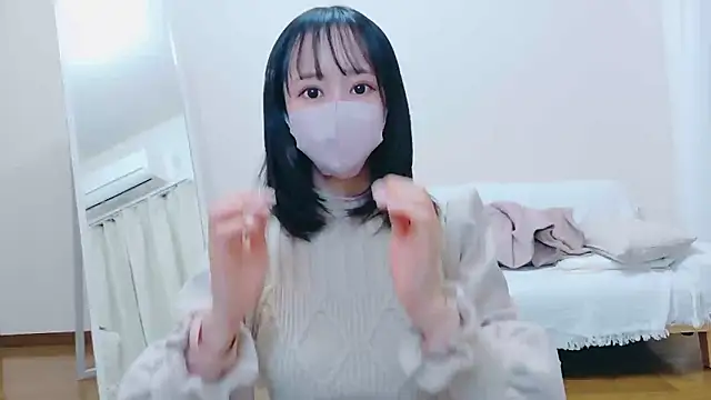 Kurumi chan  online show from 11-30-25, 09:02