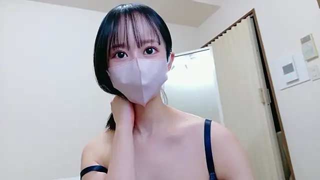 Kurumi chan  online show from 12-14-25, 09:47