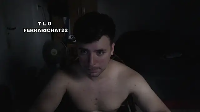 ferrari1996 online show from 11-11-25, 08:53