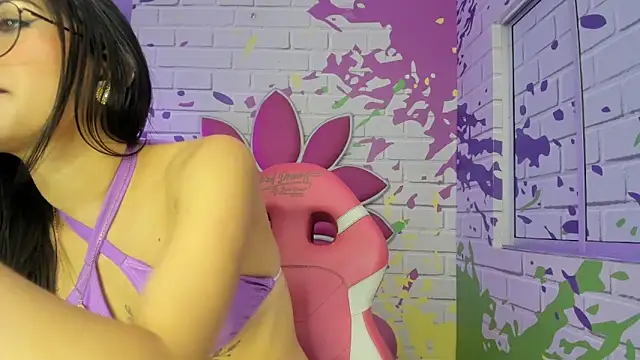 ValerySkinnyy online show from 11-10-25, 11:37