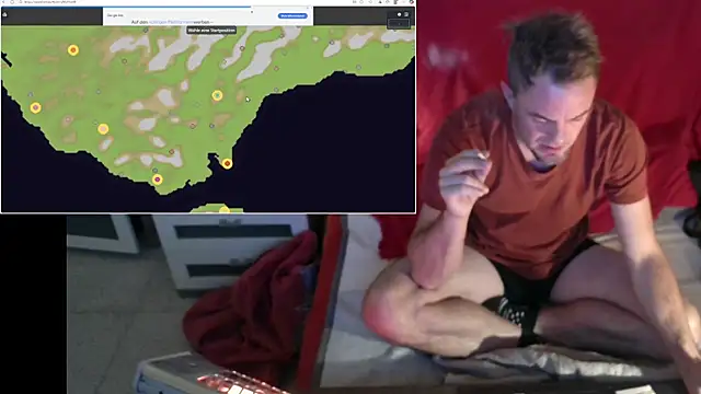 EdelHolz91 online show from 11-03-25, 04:41