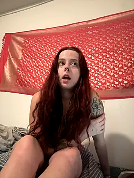 venusluvxoxo online show from 10-29-25, 02:14