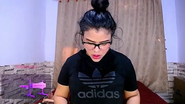 Bicky 24 online show from 11-05-25, 01:44