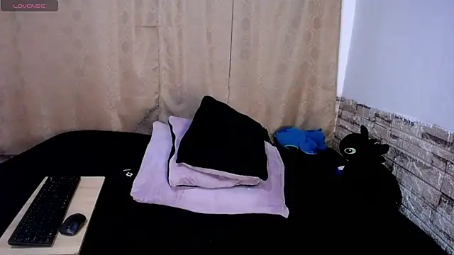 Bicky 24 online show from 04-19-26, 09:52