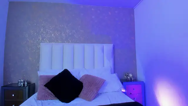 KaylieBrooks online show from 12-02-25, 07:09