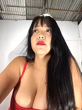 karly hot  online show from 04-24-26, 12:35