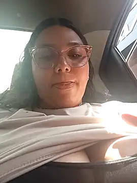 TiffantyAndStacy online show from 03-03-26, 07:42