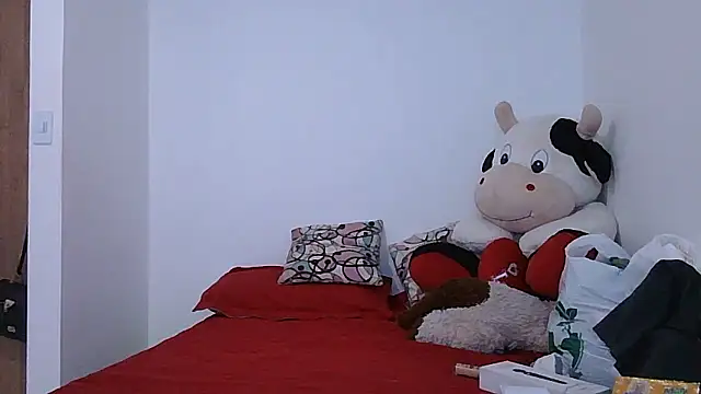 ValerieLove  online show from 01-18-26, 08:56