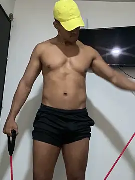 Smith Fitness online show from 09-16-25, 02:18