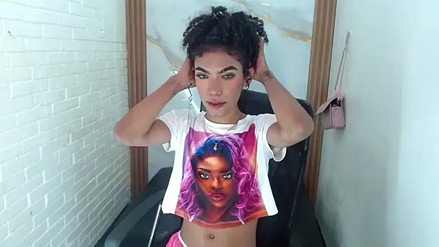 Penelopee Rouse online show from 10-10-25, 07:35