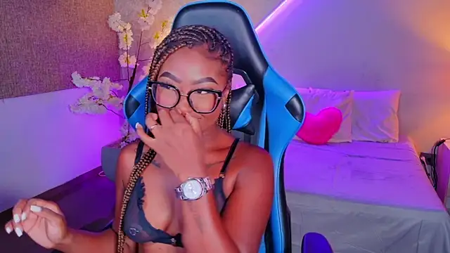 Kishalove  online show from 07-20-26, 10:50