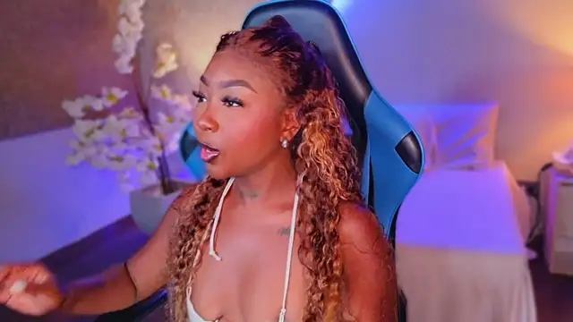 Kishalove  online show from 07-27-26, 10:22