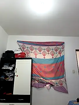 Snapshot of MadissonRizz chatting on 09-20-25, 05:36 MadissonRizz online show from 09-20-25, 05:36