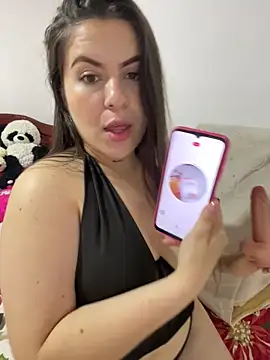 Snapshot of Sara_B_Sexual chatting on 02-05-26, 12:21 Sara B Sexual online show from 02-05-26, 12:21