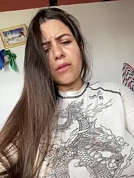 Snapshot of Sara_B_Sexual chatting on 03-30-26, 06:31 Sara B Sexual online show from 03-30-26, 06:31