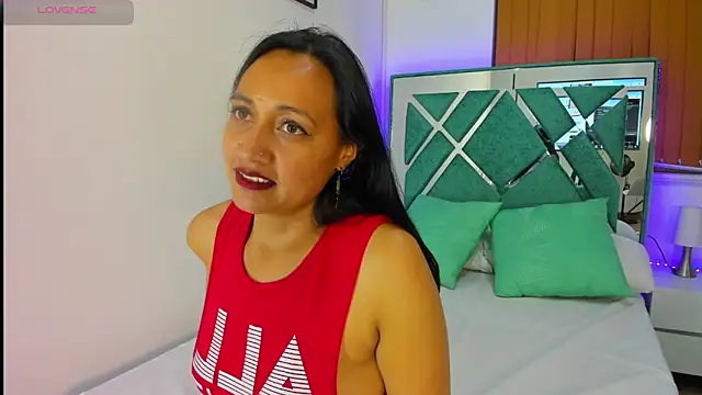 Anthonellacandy online show from 09-29-25, 07:19