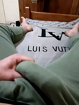 anis3g4 online show from 01-08-26, 01:57