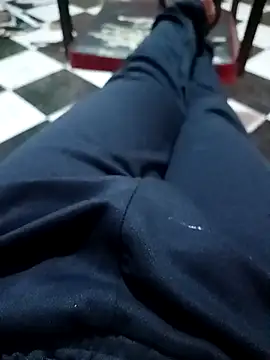 anis3g4 online show from 03-06-26, 11:23