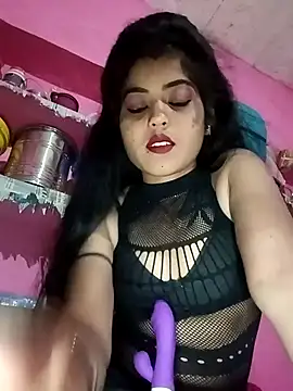 Yatiksha Beby online show from 02-08-26, 03:48