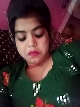 Yatiksha Beby online show from 02-28-26, 04:08