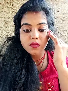 Yatiksha Beby online show from 04-12-26, 03:11