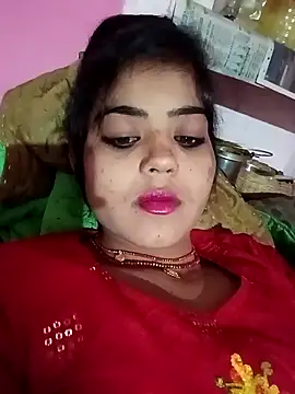 Yatiksha Beby online show from 04-21-26, 12:23