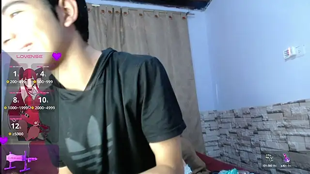 DaraKat18 online show from 10-08-25, 08:17