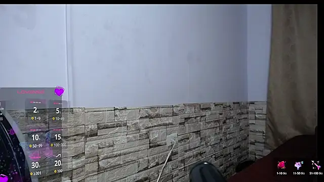 DaraKat18 online show from 10-18-25, 12:13