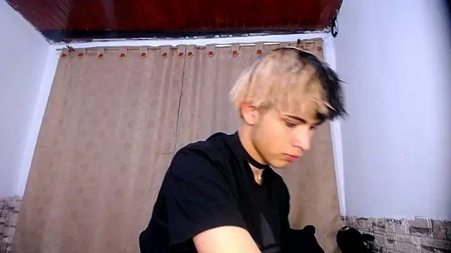 DaraKat18 online show from 03-07-26, 11:35