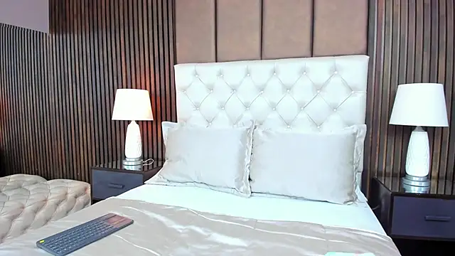 Kendal Foxxx online show from 12-03-25, 12:03