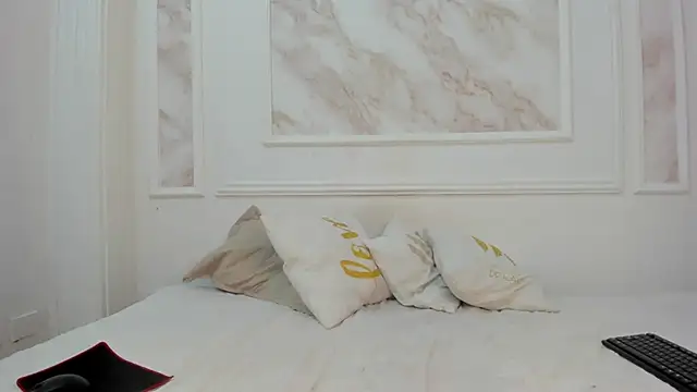 Amare 25 online show from 09-26-25, 08:46