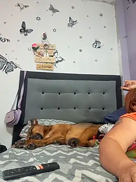 anythompsom online show from 11-11-25, 08:20