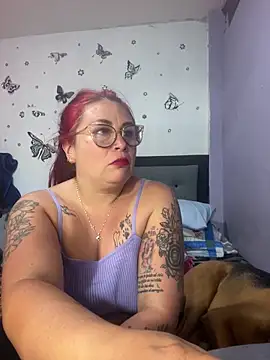 anythompsom online show from 03-25-26, 08:26