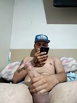 xanderbigcook1 online show from 03-12-26, 01:06