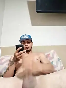 xanderbigcook1 online show from 03-13-26, 01:07