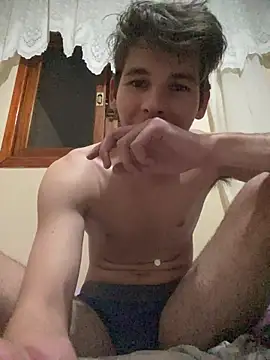 submisso321 online show from 10-30-25, 08:42