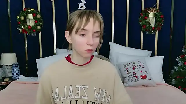 Beverly Gomes online show from 12-21-25, 05:36