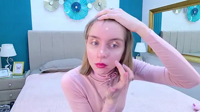 Beverly Gomes online show from 03-16-26, 05:35