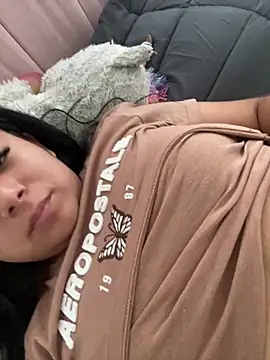 Alaia33200 online show from 03-12-26, 08:48