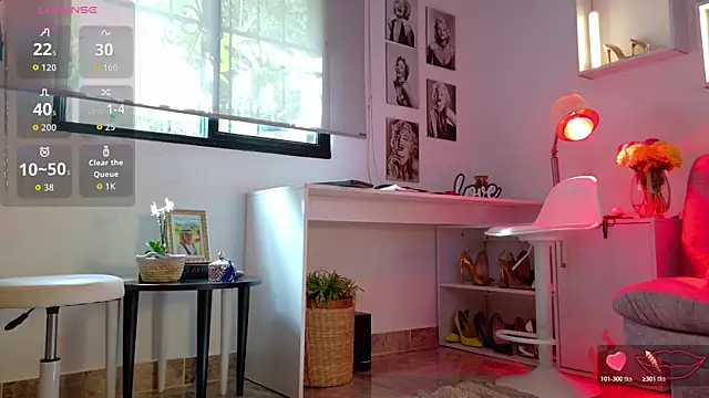 mrs edha online show from 04-15-26, 01:51